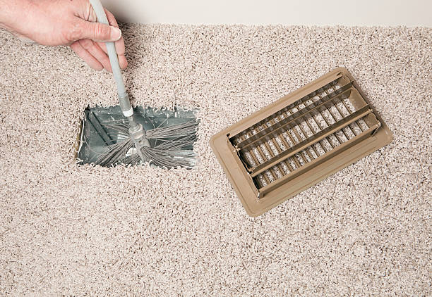 Best Ductwork Cleaning Services  in Albany, CA
