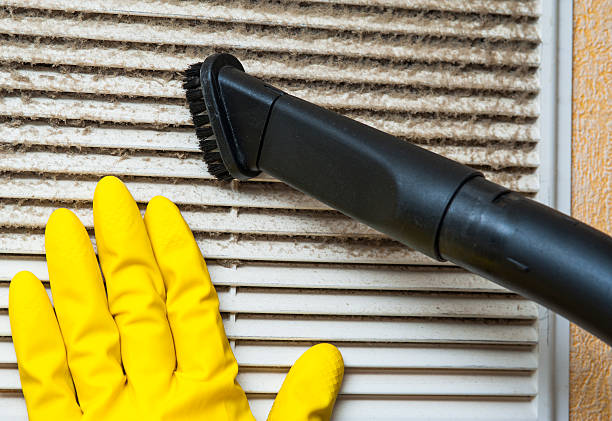 Best Air Duct Cleaning Near Me  in Albany, CA