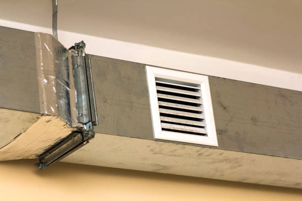 Best Affordable HVAC Duct Cleaning  in Albany, CA
